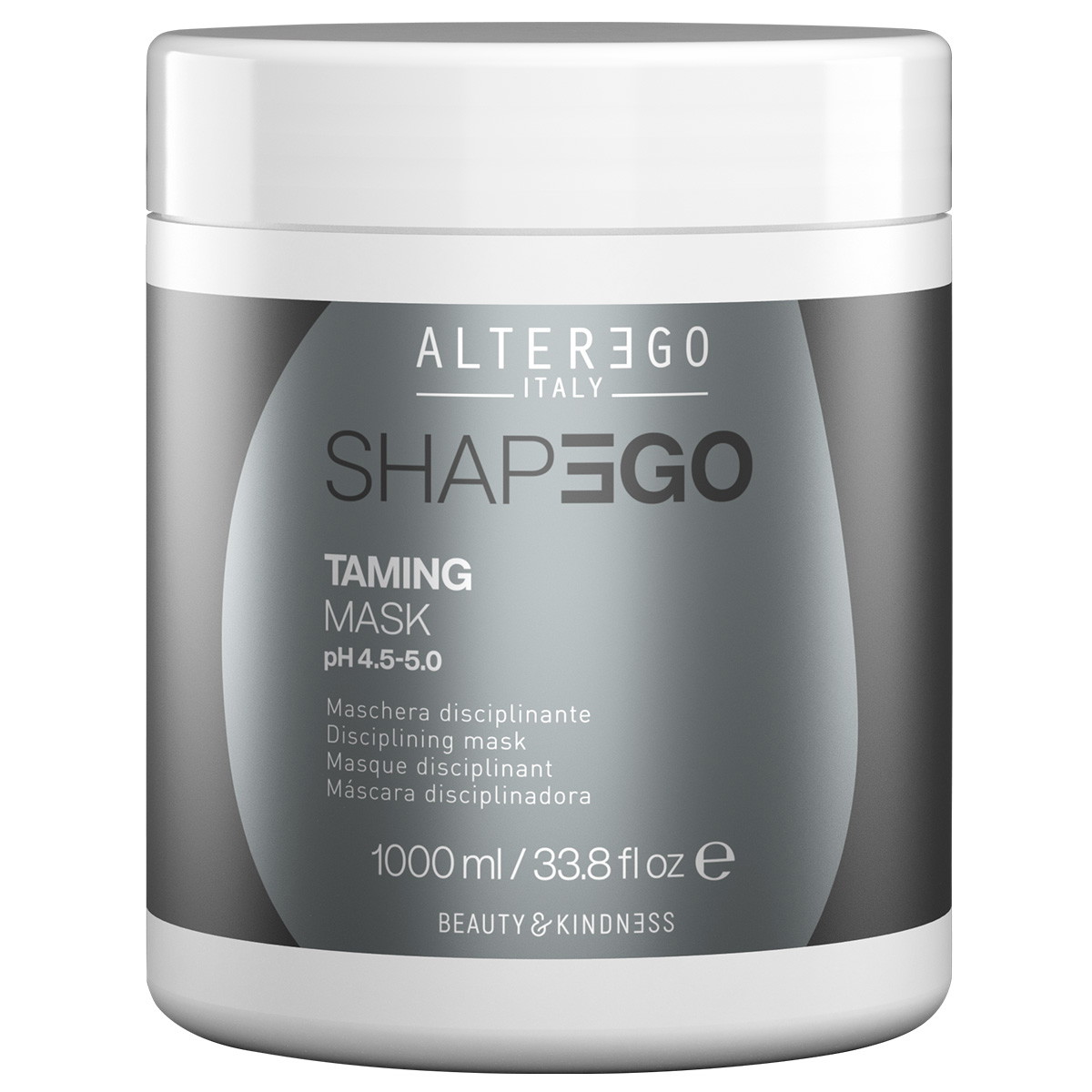 SHAPEGO Taming Mask