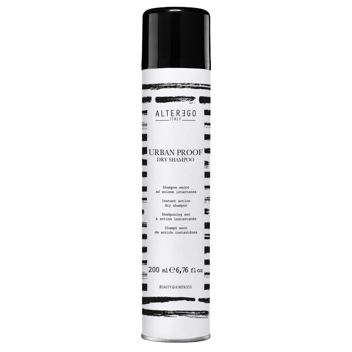 Urban Proof Dry Shampoo