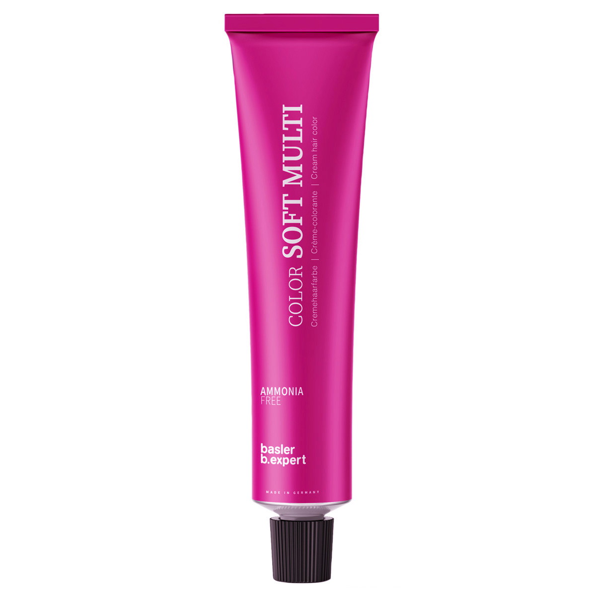 Color Soft multi Caring Cream Color