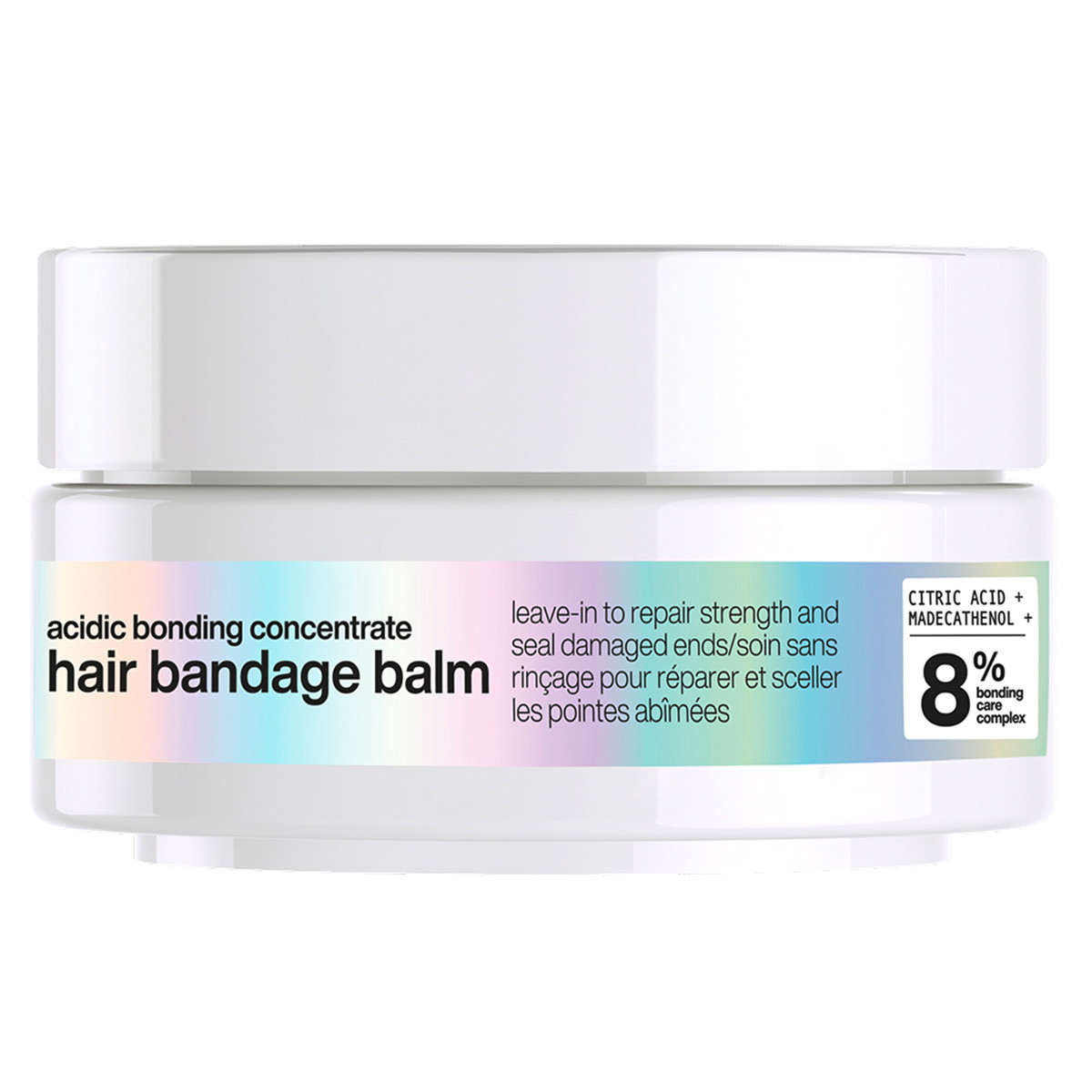 acidic bonding concentrate Hair Bandage Balm