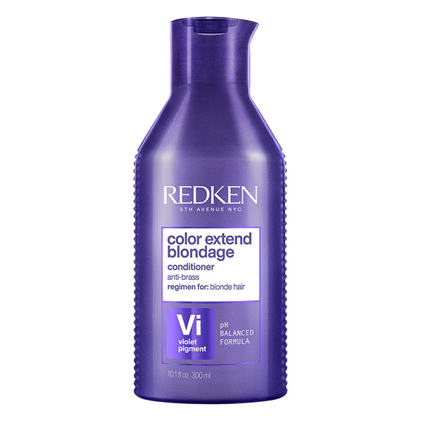 color extend blondage Conditioner