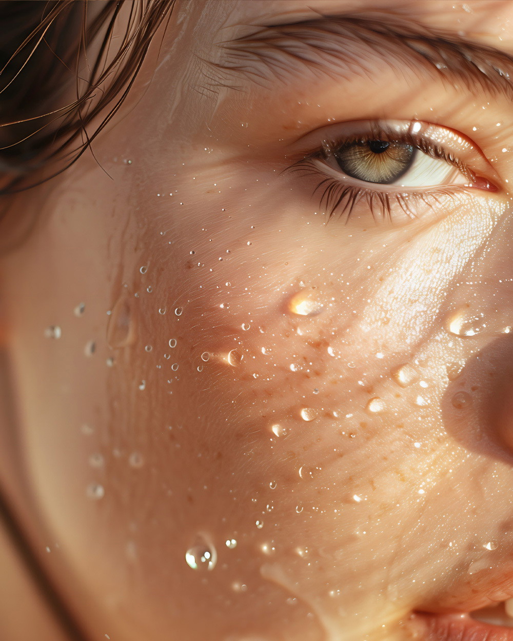 Blog Dein Summer Glow Beitragsbild