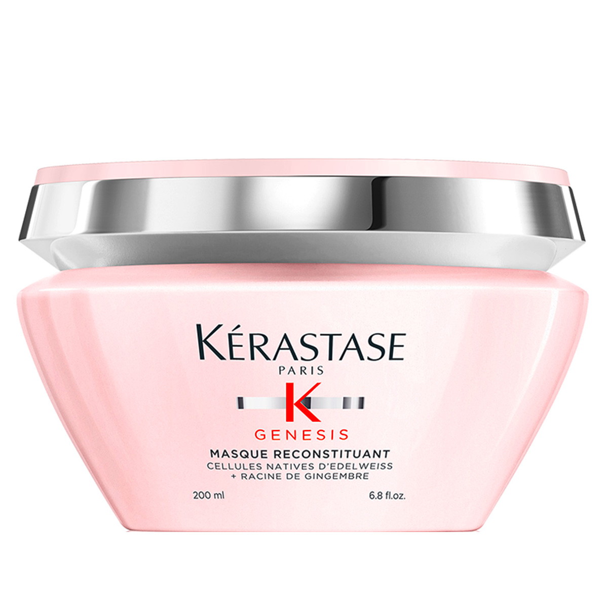 Genesis Masque Reconstituant