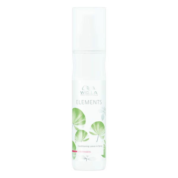 Elements Leave-In Spray Conditioner
