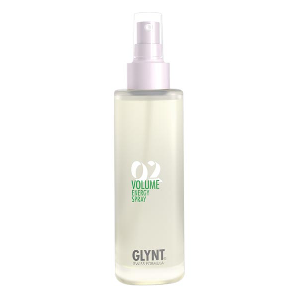 VOLUME Energy Spray 2