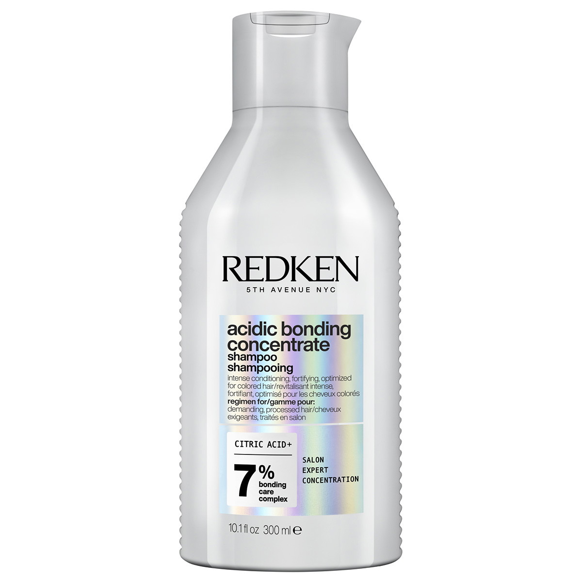 acidic bonding concentrate Shampoo