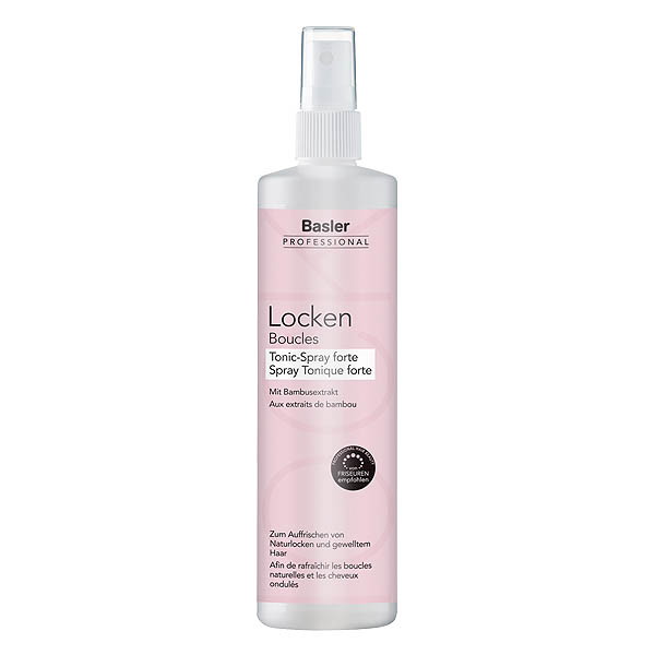 Locken Tonic-Spray forte
