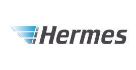  Hermes Versand