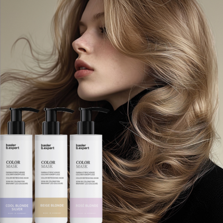 basler b.expert Color Masks