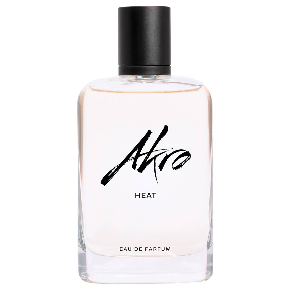 Heat Eau de Parfum