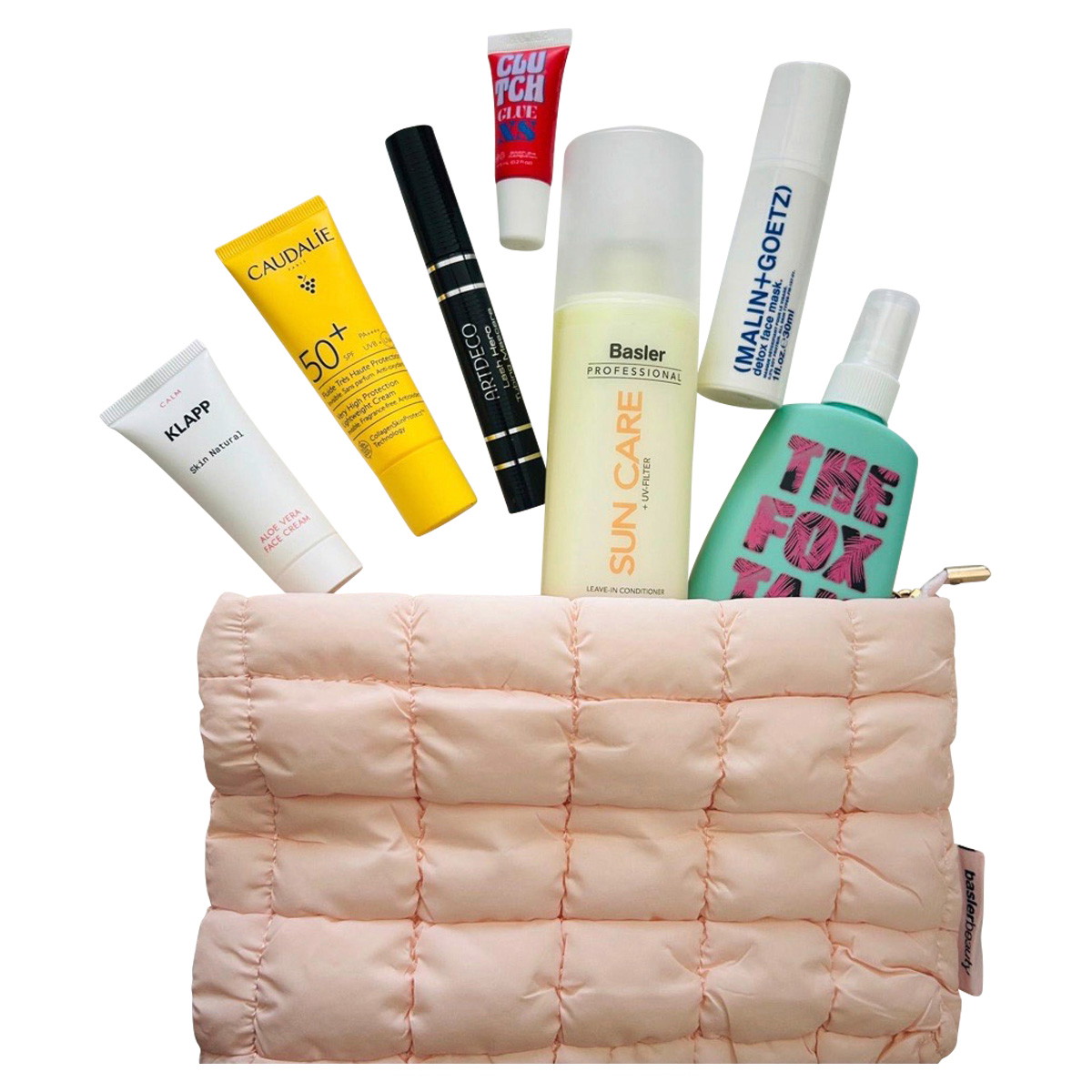 Summer Pouch