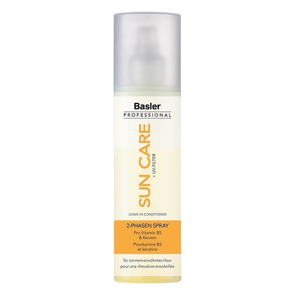 Sun Care 2-Phasen Spray