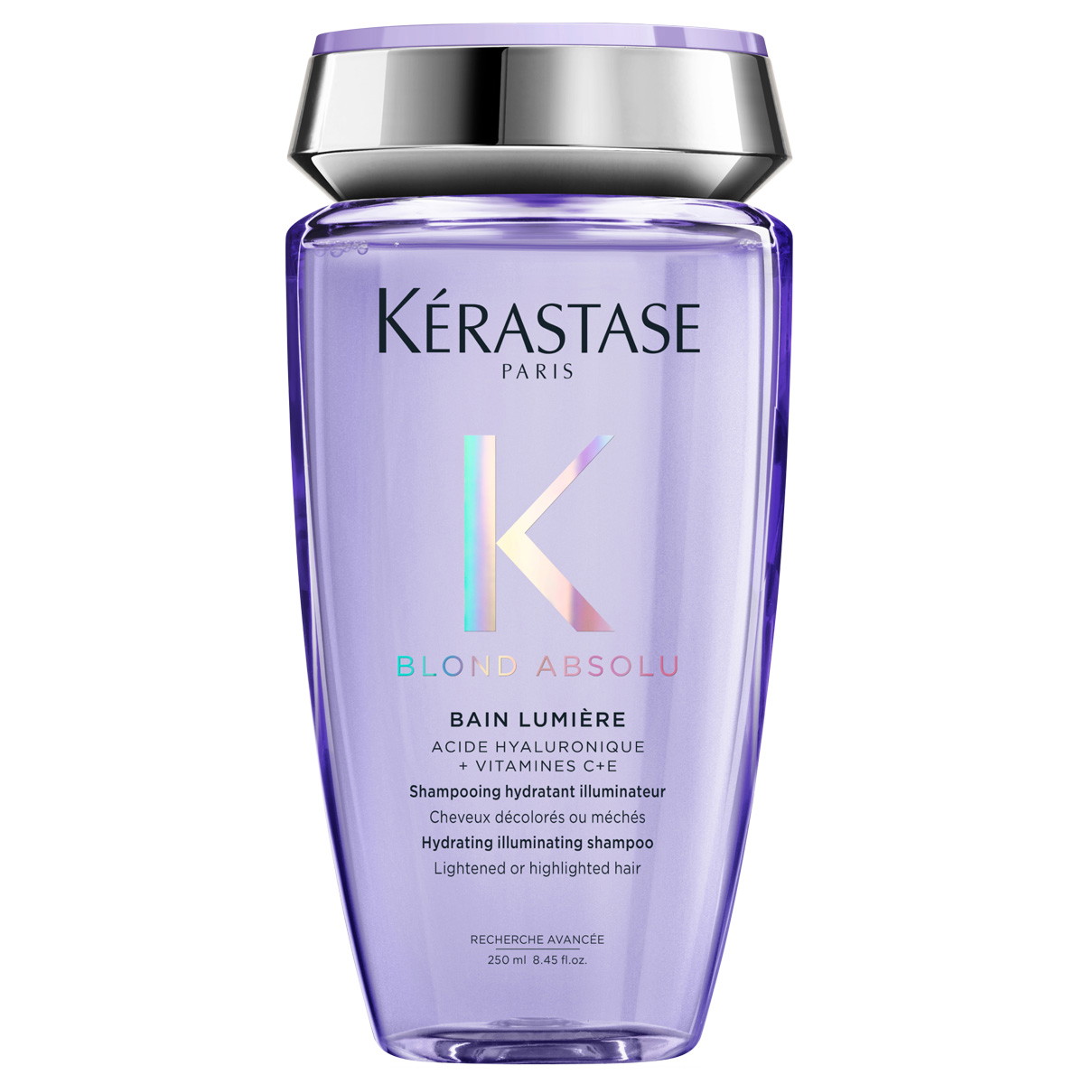 Blond Absolu Bain Lumière