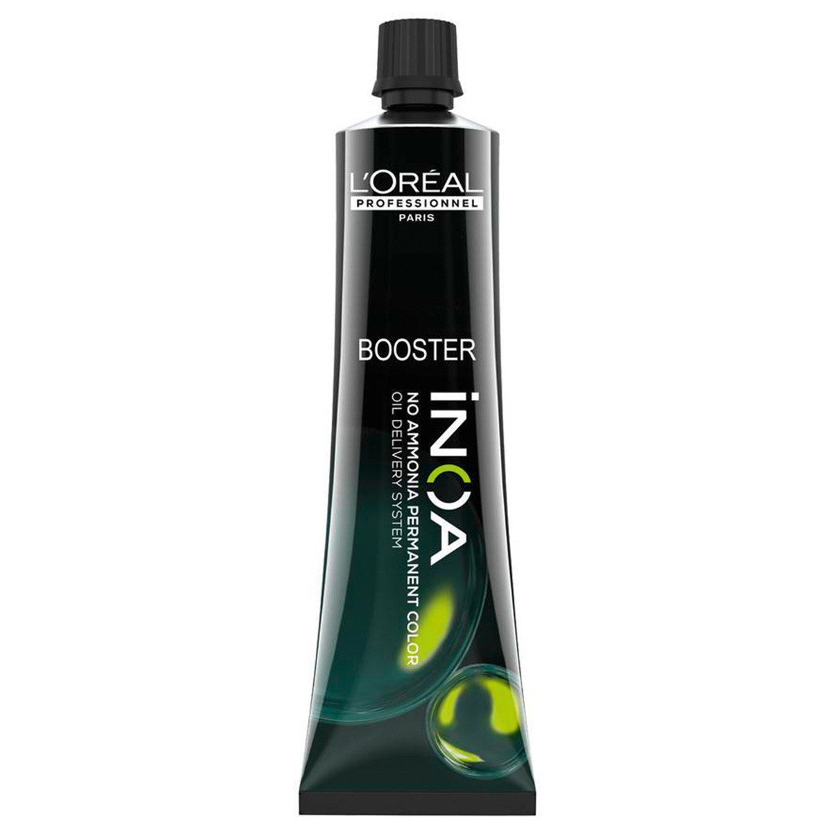 INOA No Ammonia Permanent Color Booster