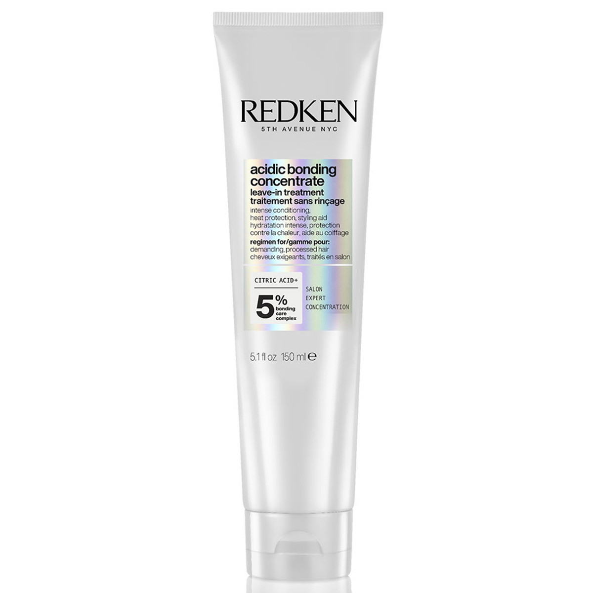 acidic bonding concentrate Leave-In Treatment