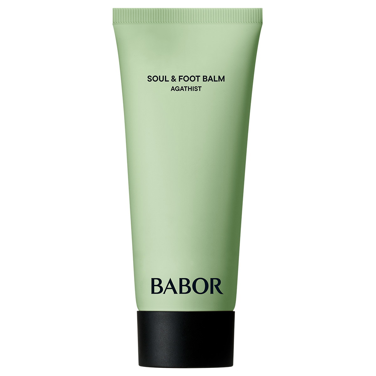 SOUL & BODY Foot Balm Agathist