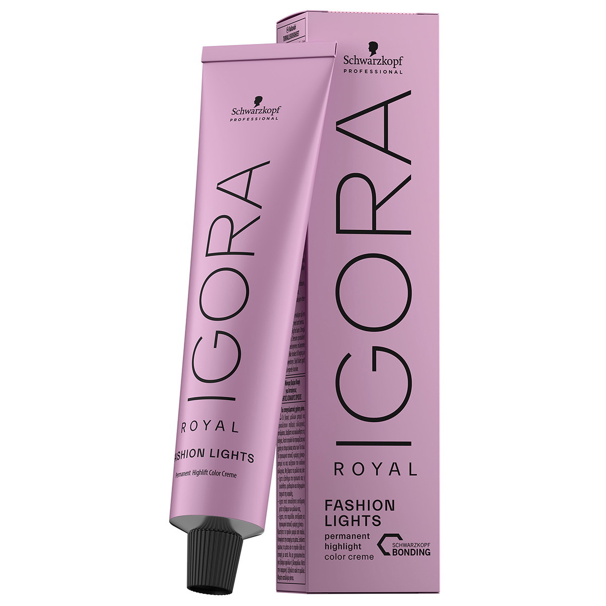 IGORA ROYAL FASHION LIGHTS Permanent Highlight Color Creme