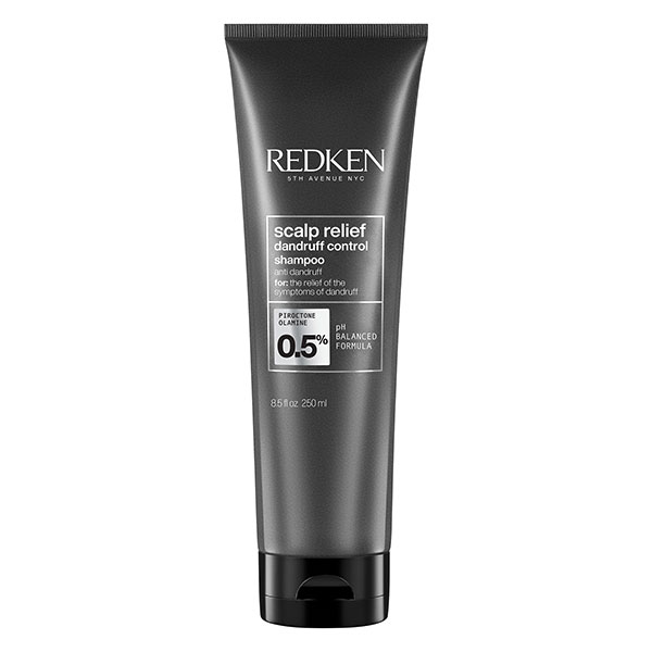 Scalp Relief Dandruff Control Shampoo