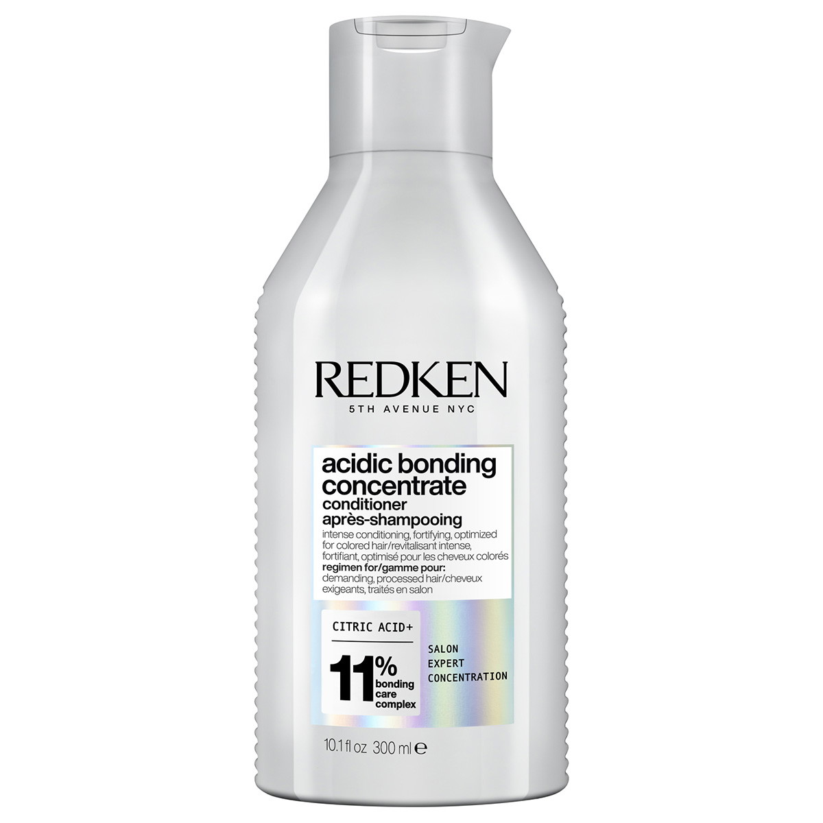 acidic bonding concentrate Conditioner