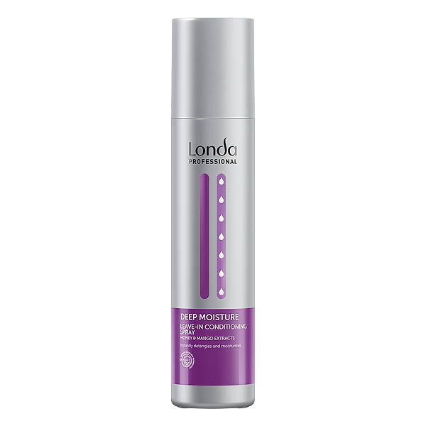 Deep Moisture Leave-In Conditioning Spray