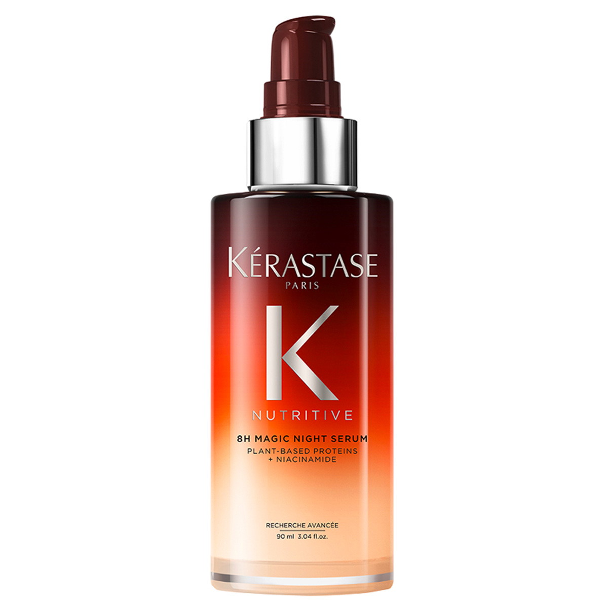 Nutritive 8H Magic Night Serum
