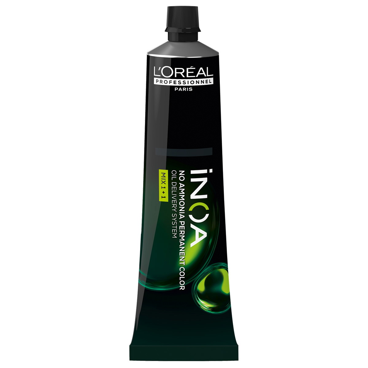INOA No Ammonia Permanent Color