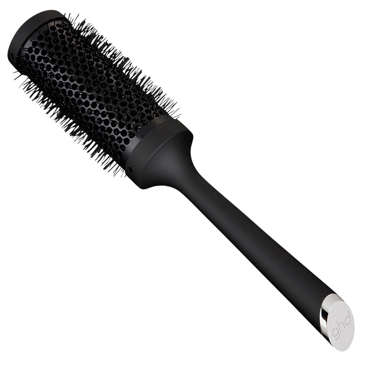 the blow dryer - radial brush