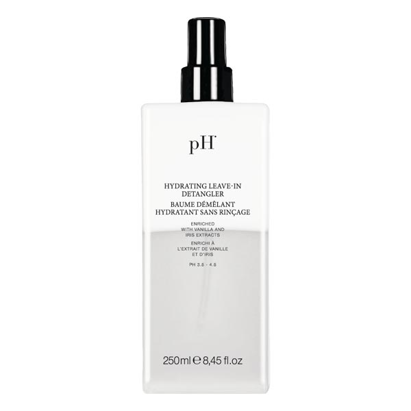Style & Finish Hydrating Leave-In Detangler