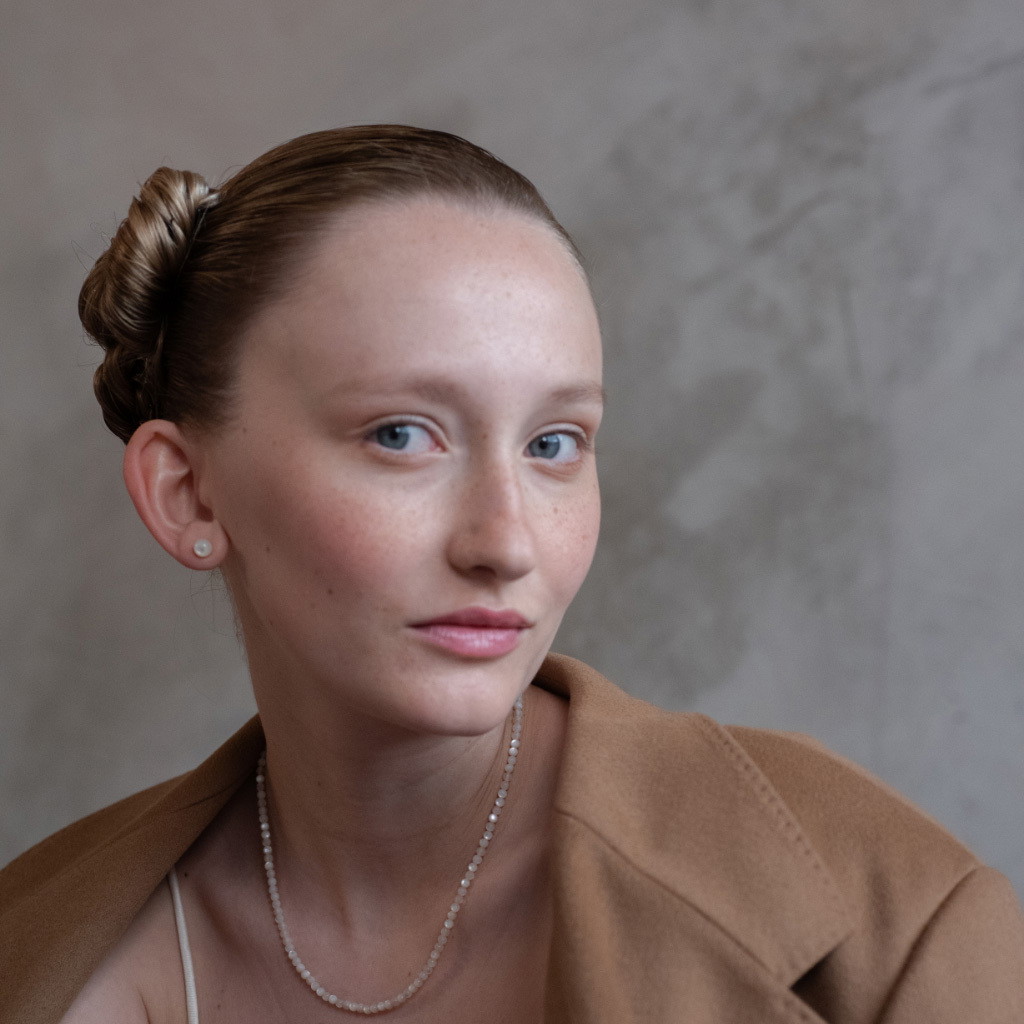 Blog Sleek Updo Beitragsbild