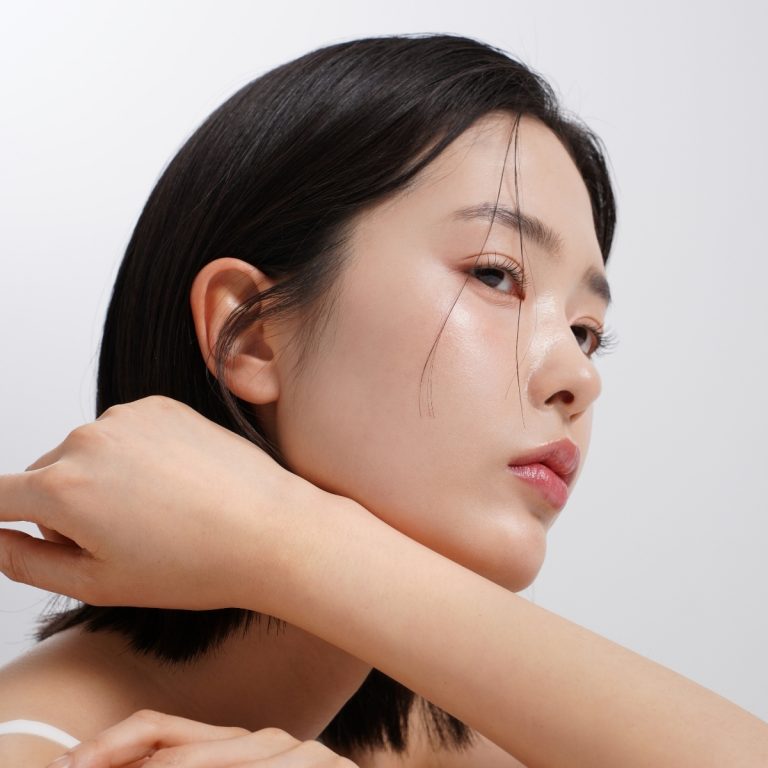 Glass Skin