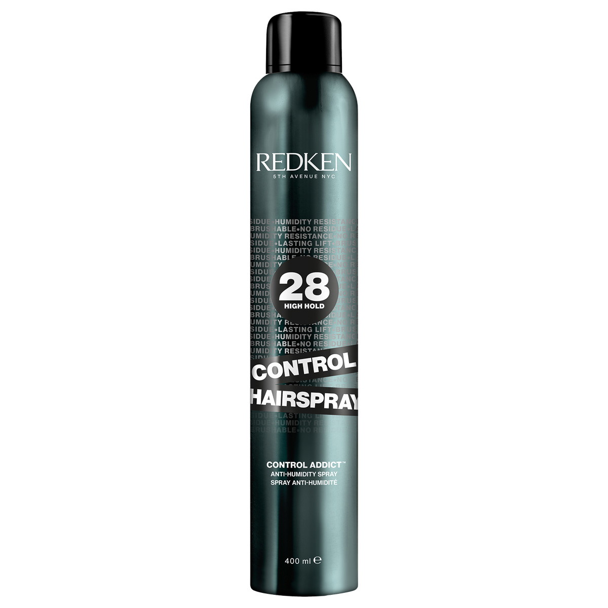 Control Haarspray