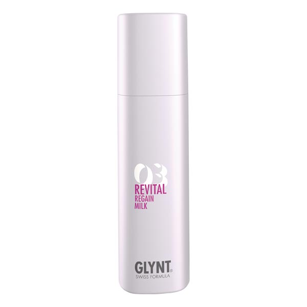 REVITAL Regain Milk 3