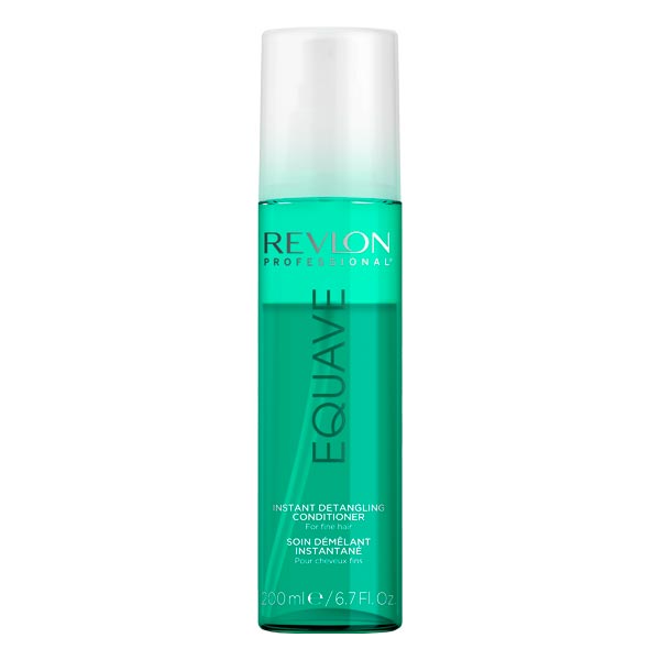 Equave Volumizing Detangling Conditioner