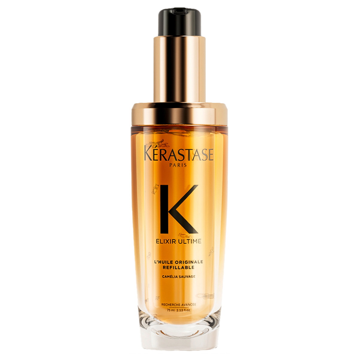 Elixir Ultime L'Huile Originale Refillable