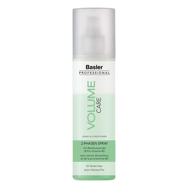 Volume Care 2-Phasen Spray