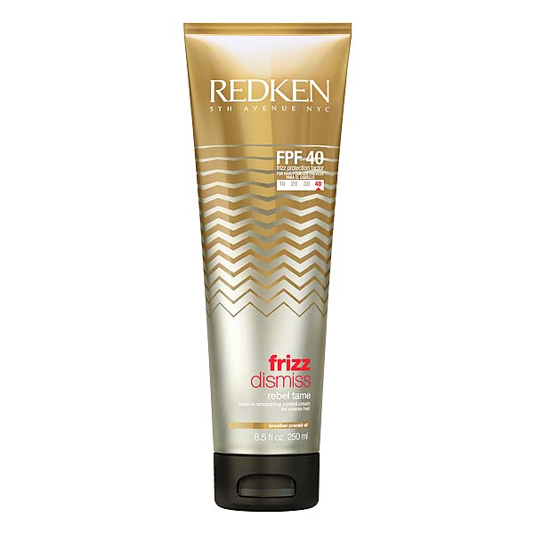 frizz dismiss Rebel Time
